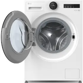 Pračka předem plněná - LG F4X7513TLB + Cashback 2 000 Kč - 2