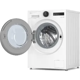 Pračka předem plněná - LG F4X7513TLB + Cashback 2 000 Kč - 4