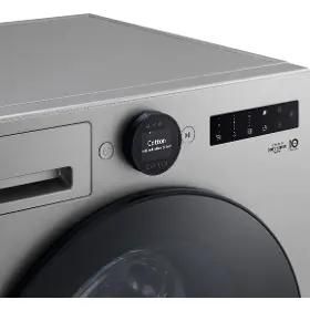 Pračka předem plněná - LG F4X7011TSB + Cashback 1 000 Kč - 10