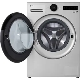 Pračka předem plněná - LG F4X7011TSB + Cashback 1 000 Kč - 2