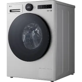 Pračka předem plněná - LG F4X7011TSB + Cashback 1 000 Kč - 4