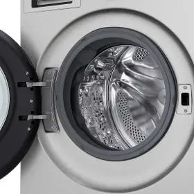 Pračka předem plněná - LG F4X7011TSB + Cashback 1 000 Kč - 5