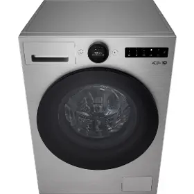 Pračka předem plněná - LG F4X7011TSB + Cashback 1 000 Kč - 6