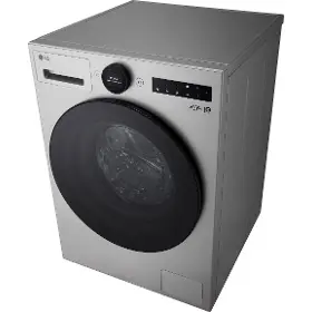 Pračka předem plněná - LG F4X7011TSB + Cashback 1 000 Kč - 7