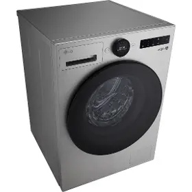Pračka předem plněná - LG F4X7011TSB + Cashback 1 000 Kč - 8