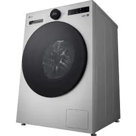 Pračka předem plněná - LG F4X7011TSB + Cashback 1 000 Kč - 9