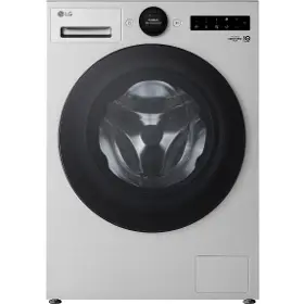 Pračka předem plněná - LG F4X7011TSB + Cashback 1 000 Kč - 1