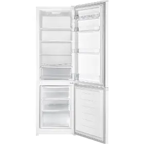 Kombinovaná lednice - Gorenje RK418DPW4I - 2