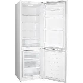 Kombinovaná lednice - Gorenje RK418DPW4I - 3