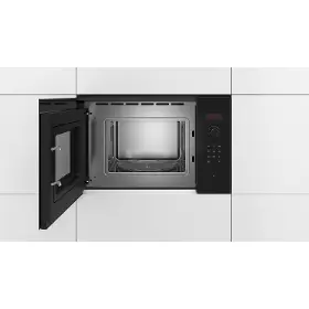 Mikrovlnná rúra vstavaná - Bosch BFL523MB1F - 3