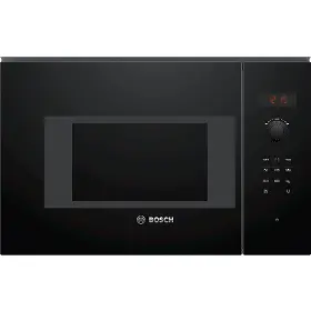 Mikrovlnná rúra vstavaná - Bosch BFL523MB1F - 1