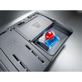Vestavná myčka - Bosch SBV6ZCX25E - 10
