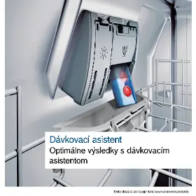 Vestavná myčka - Bosch SBV6ZCX25E - 16