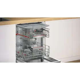Vestavná myčka - Bosch SBV6ZCX25E - 4