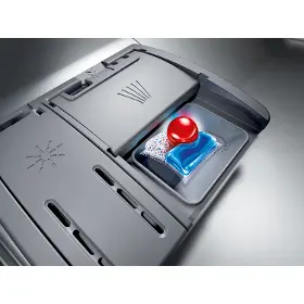 Vestavná myčka - Bosch SMD6ECX21E - 10