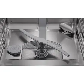 Vestavná myčka - Bosch SMD6ECX21E - 12