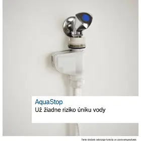 Vestavná myčka - Bosch SMD6ECX21E - 13