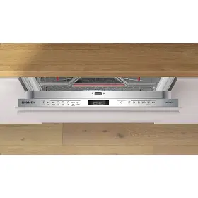 Vestavná myčka - Bosch SMD6ECX21E - 6