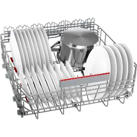 Vestavná myčka - Bosch SMD6ECX21E - 8