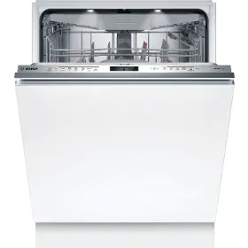 Vestavná myčka - Bosch SMD6ECX21E - 1