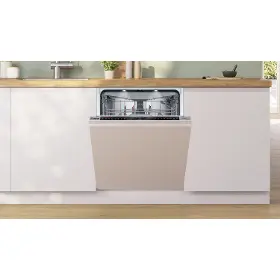 Vstavaná umývačka riadu - Bosch SMD8TCX04E - 2
