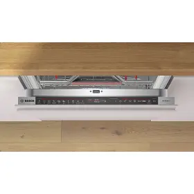 Vstavaná umývačka riadu - Bosch SMD8TCX04E - 5