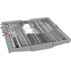 Vstavaná umývačka riadu - Bosch SMD8TCX04E - 8
