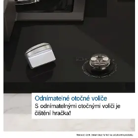 Varná doska - Bosch PPP6A6I10 - 6