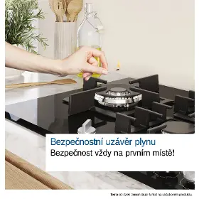 Varná doska - Bosch PPP6A6I10 - 9