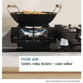 Varná doska - Bosch PPQ7A6I10 - 8