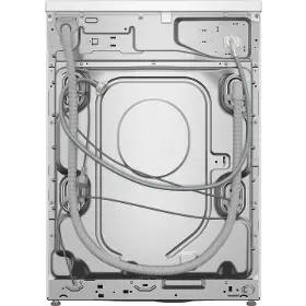 Spredu plnená práčka - Bosch WAN28275CS - 13