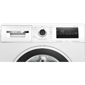 Spredu plnená práčka - Bosch WAN28275CS - 5