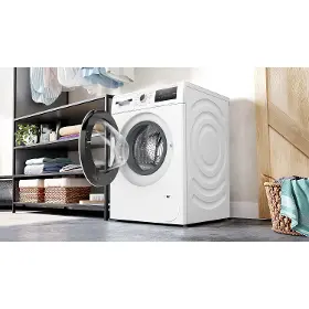 Spredu plnená práčka - Bosch WAN28275CS - 9