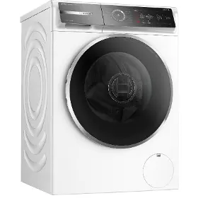 Pračka předem plněná - Bosch WGB266A4BY - 2