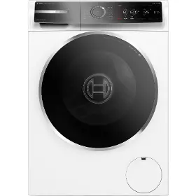 Pračka předem plněná - Bosch WGB266A4BY - 1
