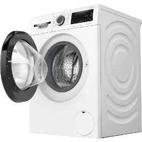 Pračka předem plněná - Bosch WGG244Z9CS + Cashback 1 000 Kč - 3