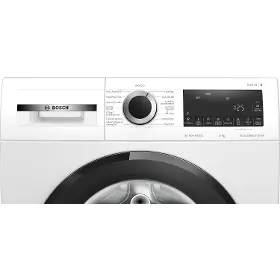 Pračka předem plněná - Bosch WGG244Z9CS + Cashback 1 000 Kč - 4