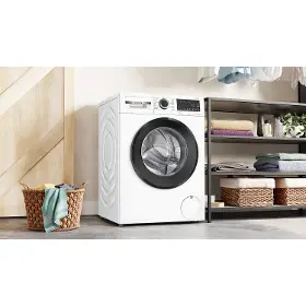 Pračka předem plněná - Bosch WGG244Z9CS + Cashback 1 000 Kč - 8