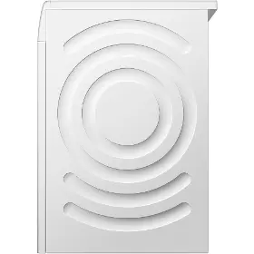 Spredu plnená práčka - Bosch WGG256F0CS - 11