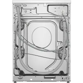 Spredu plnená práčka - Bosch WGG256F0CS - 12
