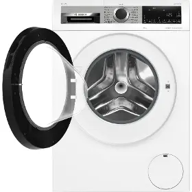 Spredu plnená práčka - Bosch WGG256F0CS - 2