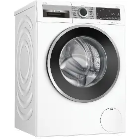Spredu plnená práčka - Bosch WGG256F0CS - 3
