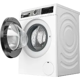 Spredu plnená práčka - Bosch WGG256F0CS - 4