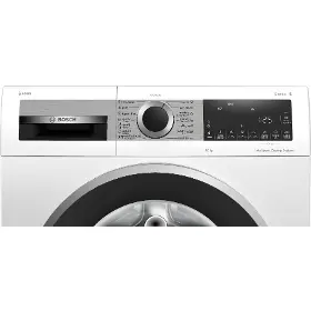 Spredu plnená práčka - Bosch WGG256F0CS - 5