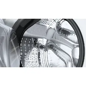 Spredu plnená práčka - Bosch WGG256F0CS - 6