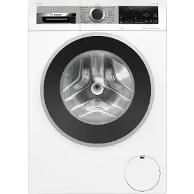 Spredu plnená práčka - Bosch WGG256F0CS - 1
