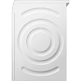 Sušička bielizne - Bosch WQG24591BY - 13