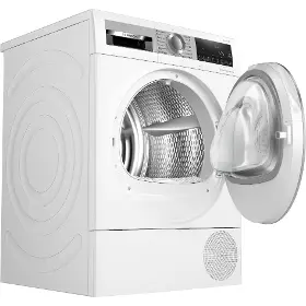 Sušička bielizne - Bosch WQG24591BY - 5