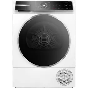 Sušička bielizne - Bosch WQB246CNBY - 1