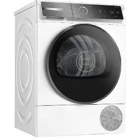 Sušička bielizne - Bosch WQB246DMBY - 4